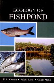 Ecology of Fish Pond
